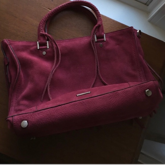Rebecca minkoff regan bag - Picture 2 of 2